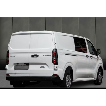 Ford Transit Custom 2026,  2.0 diesel - Na sprzedaż za 158 178 zł - Szczecinek - zdjęcie 2