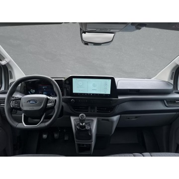 Ford Transit Custom 2026,  2.0 diesel - Na sprzedaż za 158 178 zł - Szczecinek - zdjęcie 4