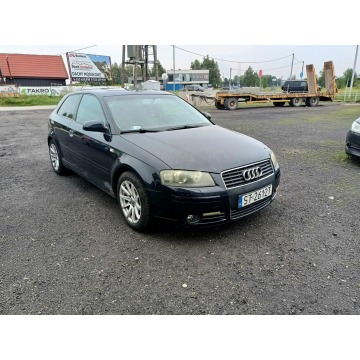 Audi A3 1.6 03r