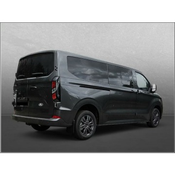 Ford Transit Custom  Minivan/Van 2026,  2.0 diesel, automat - Na sprzedaż za 211 191 zł - Szczecinek - zdjęcie 3