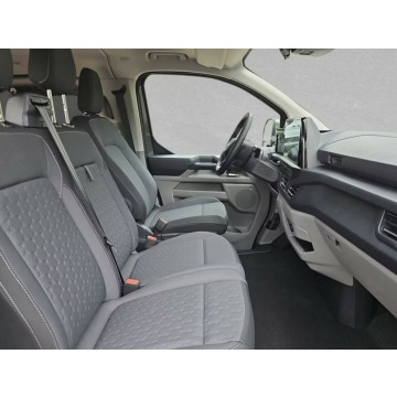 Ford Transit Custom  Minivan/Van 2026,  2.0 diesel, automat - Na sprzedaż za 211 191 zł - Szczecinek - zdjęcie 5