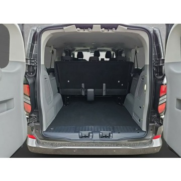 Ford Transit Custom  Minivan/Van 2026,  2.0 diesel, automat - Na sprzedaż za 211 191 zł - Szczecinek - zdjęcie 7