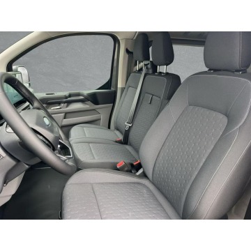 Ford Transit Custom  Minivan/Van 2026,  2.0 diesel - Na sprzedaż za 194 094 zł - Szczecinek - zdjęcie 2