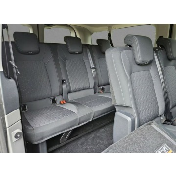 Ford Transit Custom  Minivan/Van 2026,  2.0 diesel - Na sprzedaż za 194 094 zł - Szczecinek - zdjęcie 3