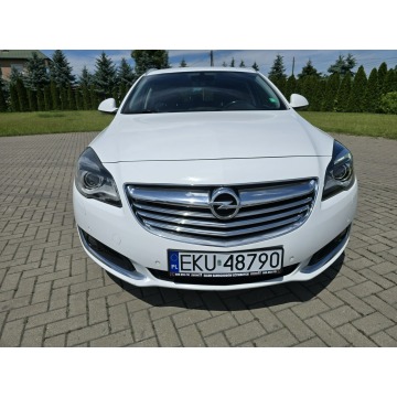 Opel Insignia  Kombi 2013,  2.0 diesel - Na sprzedaż za 25 900 zł - Kutno - zdjęcie 5