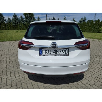 Opel Insignia  Kombi 2013,  2.0 diesel - Na sprzedaż za 25 900 zł - Kutno - zdjęcie 10