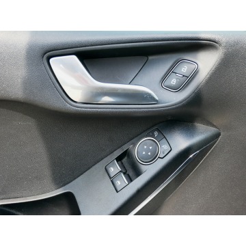 Ford Fiesta  Hatchback 2018,  1.0 benzyna - Na sprzedaż za 38 900 zł - Goczałkowice-Zdrój - zdjęcie 8