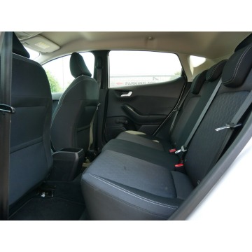 Ford Fiesta  Hatchback 2018,  1.0 benzyna - Na sprzedaż za 38 900 zł - Goczałkowice-Zdrój - zdjęcie 10