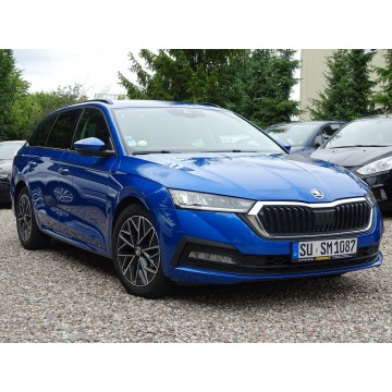 Škoda Octavia - Skoda Octavia 2.0 Tdi 150km, DSG, Piękna! Gwarancja!