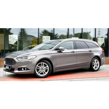 Ford Mondeo  Kombi 2015,  2.0 diesel - Na sprzedaż za 31 900 zł - Świebodzin - zdjęcie 4