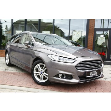 Ford Mondeo  Kombi 2015,  2.0 diesel - Na sprzedaż za 31 900 zł - Świebodzin - zdjęcie 2