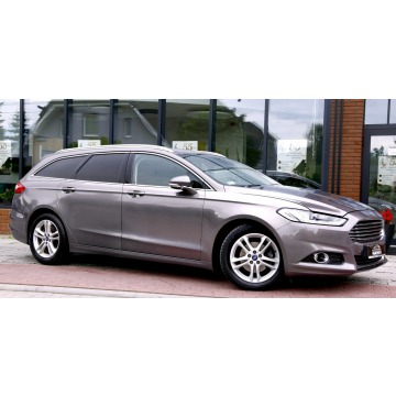 Ford Mondeo  Kombi 2015,  2.0 diesel - Na sprzedaż za 31 900 zł - Świebodzin - zdjęcie 3