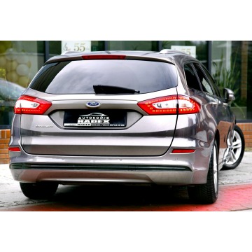 Ford Mondeo  Kombi 2015,  2.0 diesel - Na sprzedaż za 31 900 zł - Świebodzin - zdjęcie 7