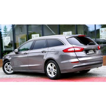 Ford Mondeo  Kombi 2015,  2.0 diesel - Na sprzedaż za 31 900 zł - Świebodzin - zdjęcie 6
