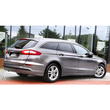 Ford Mondeo  Kombi 2015,  2.0 diesel - Na sprzedaż za 31 900 zł - Świebodzin - zdjęcie 5