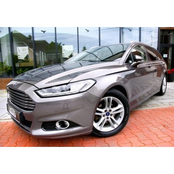 Ford Mondeo  Kombi 2015,  2.0 diesel - Na sprzedaż za 31 900 zł - Świebodzin - zdjęcie 11