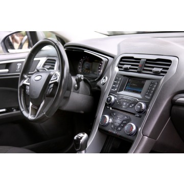 Ford Mondeo  Kombi 2015,  2.0 diesel - Na sprzedaż za 31 900 zł - Świebodzin - zdjęcie 9