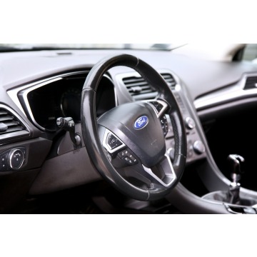Ford Mondeo  Kombi 2015,  2.0 diesel - Na sprzedaż za 31 900 zł - Świebodzin - zdjęcie 12