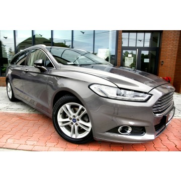 Ford Mondeo  Kombi 2015,  2.0 diesel - Na sprzedaż za 31 900 zł - Świebodzin - zdjęcie 10