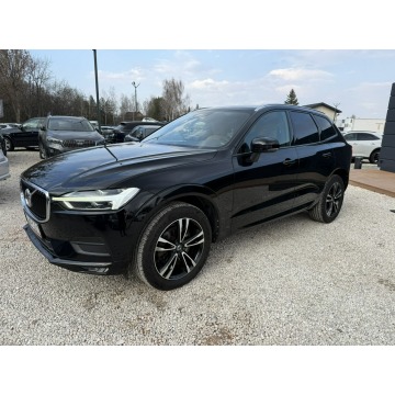 Volvo   SUV 2018,  2.0 diesel, automat - Na sprzedaż za 89 999 zł - Pęcice - zdjęcie 4