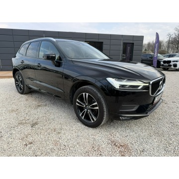 Volvo   SUV 2018,  2.0 diesel, automat - Na sprzedaż za 89 999 zł - Pęcice - zdjęcie 2