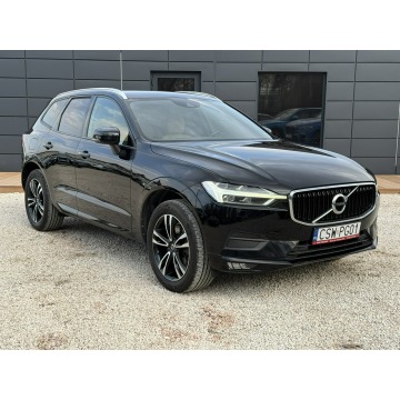 Volvo XC 60 - 2.0 D4 190km, Salon PL, AWD, Iwł, Serwis, FV23%