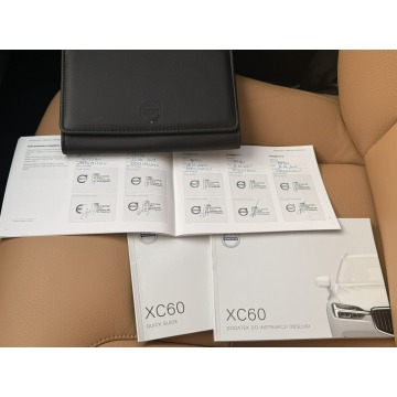 Volvo   SUV 2018,  2.0 diesel, automat - Na sprzedaż za 89 999 zł - Pęcice - zdjęcie 6