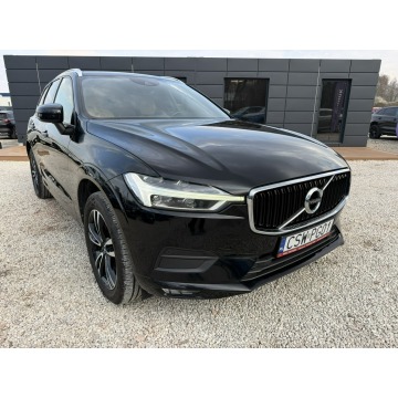 Volvo   SUV 2018,  2.0 diesel, automat - Na sprzedaż za 89 999 zł - Pęcice - zdjęcie 8