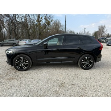 Volvo   SUV 2018,  2.0 diesel, automat - Na sprzedaż za 89 999 zł - Pęcice - zdjęcie 10