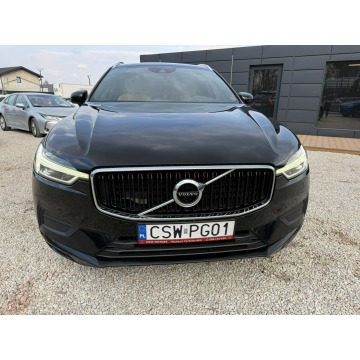Volvo   SUV 2018,  2.0 diesel, automat - Na sprzedaż za 89 999 zł - Pęcice - zdjęcie 12