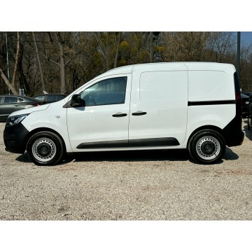 Renault  2022,  1.3 benzyna - Na sprzedaż za 61 377 zł - Pęcice - zdjęcie 4