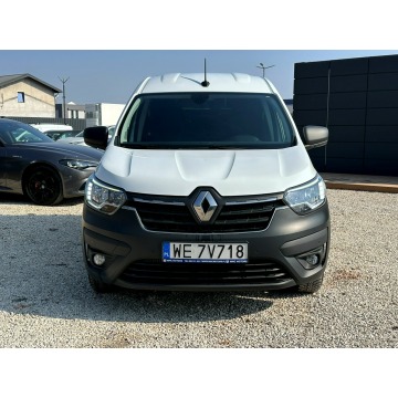 Renault  2022,  1.3 benzyna - Na sprzedaż za 61 377 zł - Pęcice - zdjęcie 2