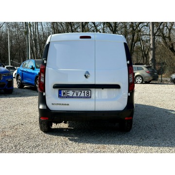 Renault  2022,  1.3 benzyna - Na sprzedaż za 61 377 zł - Pęcice - zdjęcie 6
