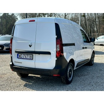 Renault  2022,  1.3 benzyna - Na sprzedaż za 61 377 zł - Pęcice - zdjęcie 7