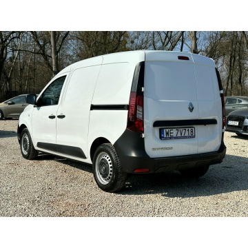 Renault  2022,  1.3 benzyna - Na sprzedaż za 61 377 zł - Pęcice - zdjęcie 5