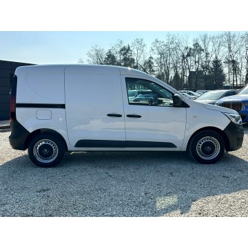 Renault  2022,  1.3 benzyna - Na sprzedaż za 61 377 zł - Pęcice - zdjęcie 8