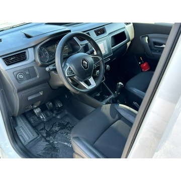 Renault  2022,  1.3 benzyna - Na sprzedaż za 61 377 zł - Pęcice - zdjęcie 12