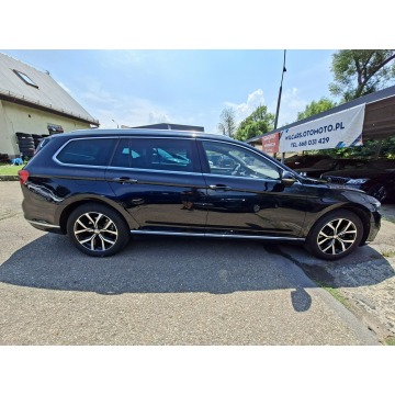 Volkswagen Passat  Kombi 2021,  2.0 diesel, automat - Na sprzedaż za 77 000 zł - Cieszyn - zdjęcie 6