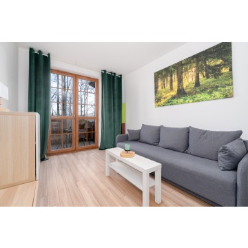 Mieszkanie dwupokojowe Grudziądz,   35 m2 - Sprzedam - zdjęcie 3