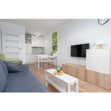 Mieszkanie dwupokojowe Grudziądz,   35 m2 - Sprzedam - zdjęcie 7