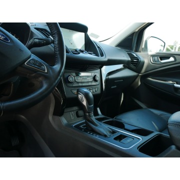 Ford Escape  SUV 2018,  2.0 benzyna, automat - Na sprzedaż za 54 900 zł - Goczałkowice-Zdrój - zdjęcie 9
