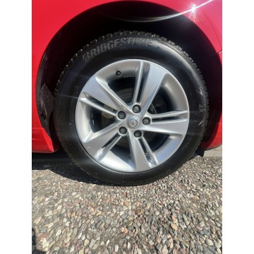 Opel Astra  Kombi 2013,  1.6 benzyna - Na sprzedaż za 23 900 zł - Słupsk - zdjęcie 5
