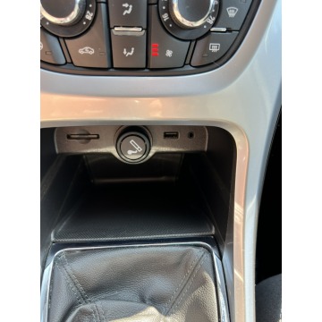 Opel Astra  Kombi 2013,  1.6 benzyna - Na sprzedaż za 23 900 zł - Słupsk - zdjęcie 7