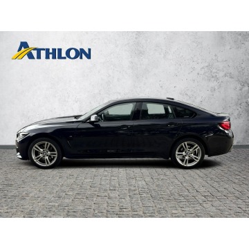 BMW Seria 4  Coupe/Sportowy 2021,  2.0 benzyna, automat - Na sprzedaż za 122 500 zł - Jawczyce - zdjęcie 2