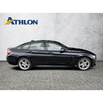 BMW Seria 4  Coupe/Sportowy 2021,  2.0 benzyna, automat - Na sprzedaż za 122 500 zł - Jawczyce - zdjęcie 6