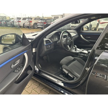 BMW Seria 4  Coupe/Sportowy 2021,  2.0 benzyna, automat - Na sprzedaż za 122 500 zł - Jawczyce - zdjęcie 11