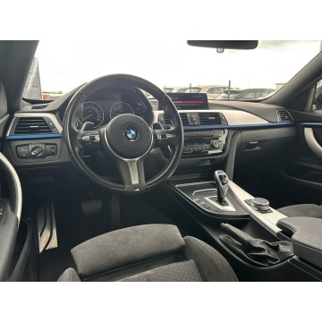 BMW Seria 4  Coupe/Sportowy 2021,  2.0 benzyna, automat - Na sprzedaż za 122 500 zł - Jawczyce - zdjęcie 12