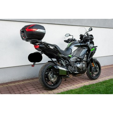 Kawasaki VERSYS 1000 - 2024 ABS Raty Transport... - Motocykle szosowo -... - Radom - zdjęcie 3