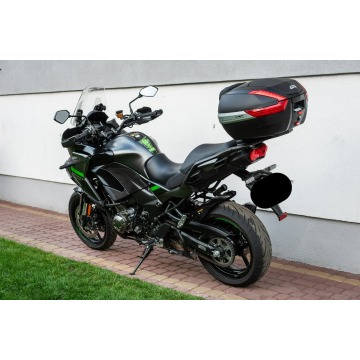 Kawasaki VERSYS 1000 - 2024 ABS Raty Transport... - Motocykle szosowo -... - Radom - zdjęcie 4