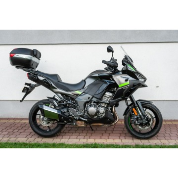 Kawasaki VERSYS 1000 - 2024 ABS Raty Transport... - Motocykle szosowo -... - Radom - zdjęcie 2